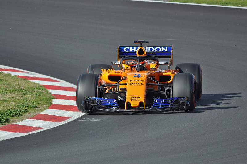 Illustration for article titled Has Formula One Ever Actually Been Good?